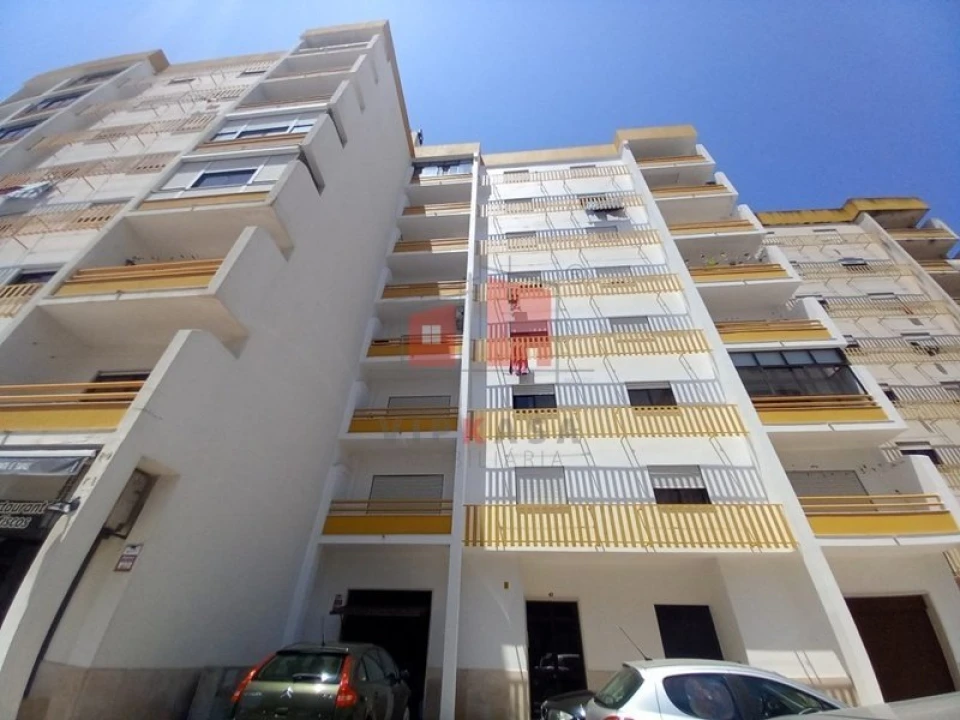 Apartamento T2 para Venda em Castanheira do Ribatejo e Cachoeiras Foto 7