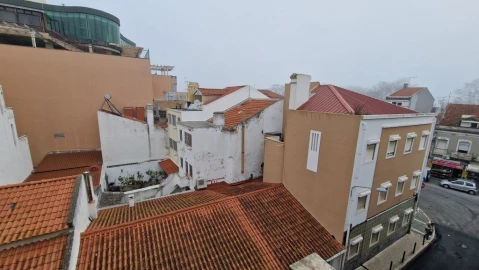 Apartamento T2 para Venda em Vila Franca de Xira