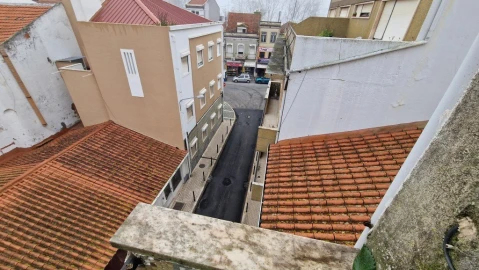 Apartamento T2 para Venda em Vila Franca de Xira