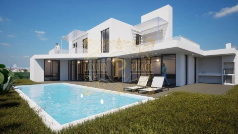 Moradia T4 para Venda em Sesimbra (Castelo)