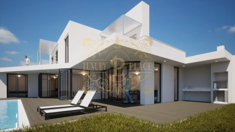 Moradia T4 para Venda em Sesimbra (Castelo)