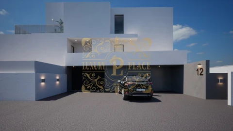 Moradia T4 para Venda em Sesimbra (Castelo)
