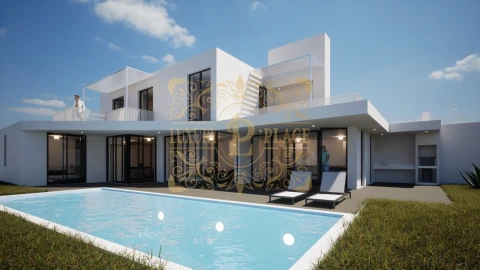 Moradia T4 para Venda em Sesimbra (Castelo)