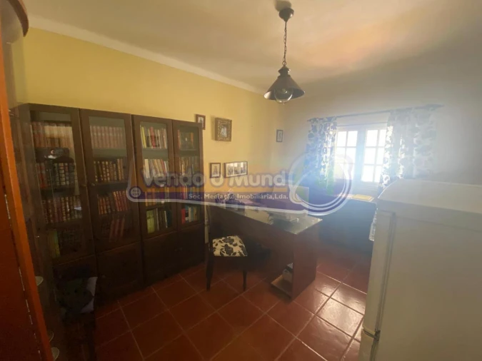 Moradia T4 para Venda em Santana do Mato Foto 11