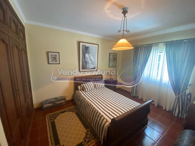 Moradia T4 para Venda em Santana do Mato Foto 18