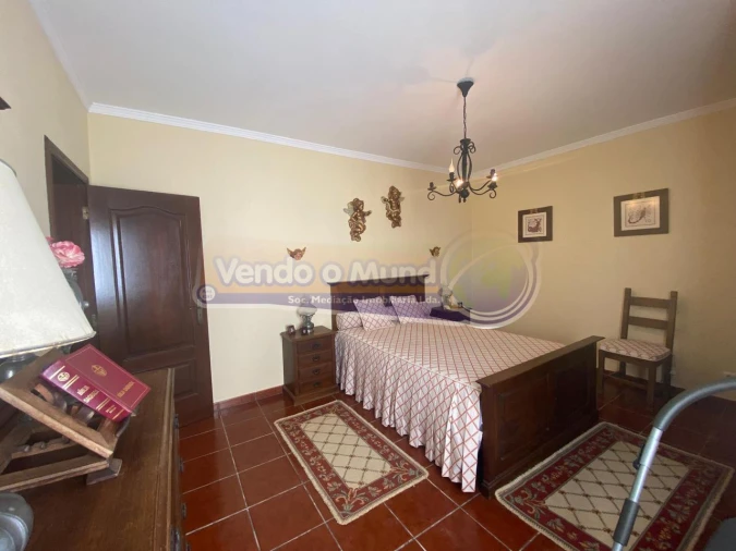 Moradia T4 para Venda em Santana do Mato Foto 15