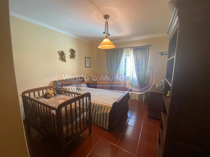 Moradia T4 para Venda em Santana do Mato Foto 20