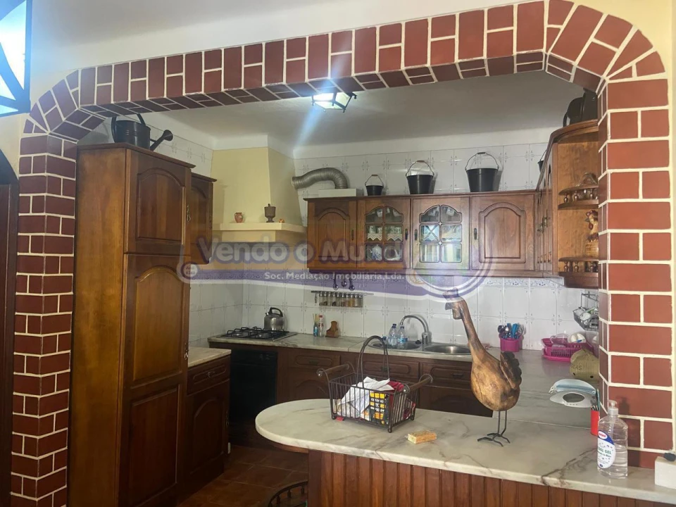 Moradia T4 para Venda em Santana do Mato Foto 5