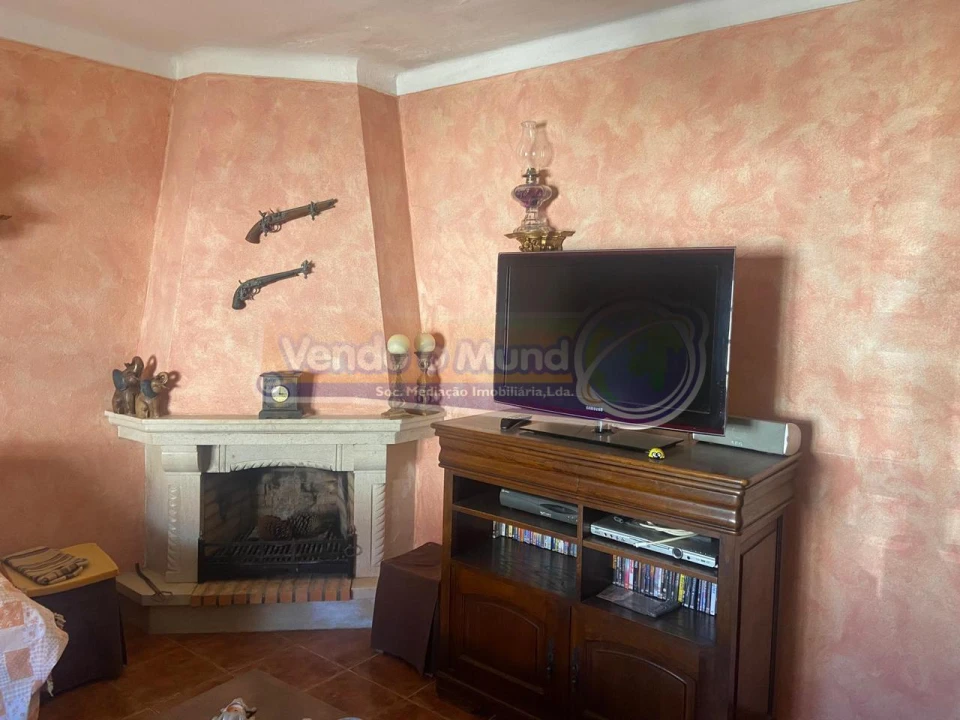 Moradia T4 para Venda em Santana do Mato Foto 9