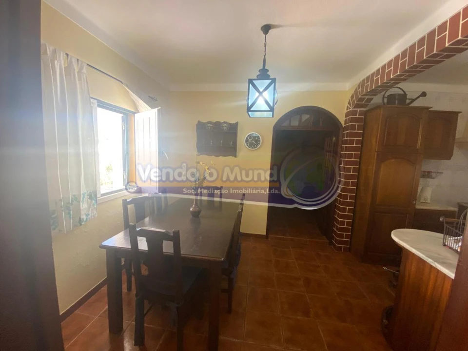 Moradia T4 para Venda em Santana do Mato Foto 6