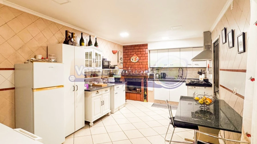 Moradia T4 para Venda em Samora Correia Foto 9