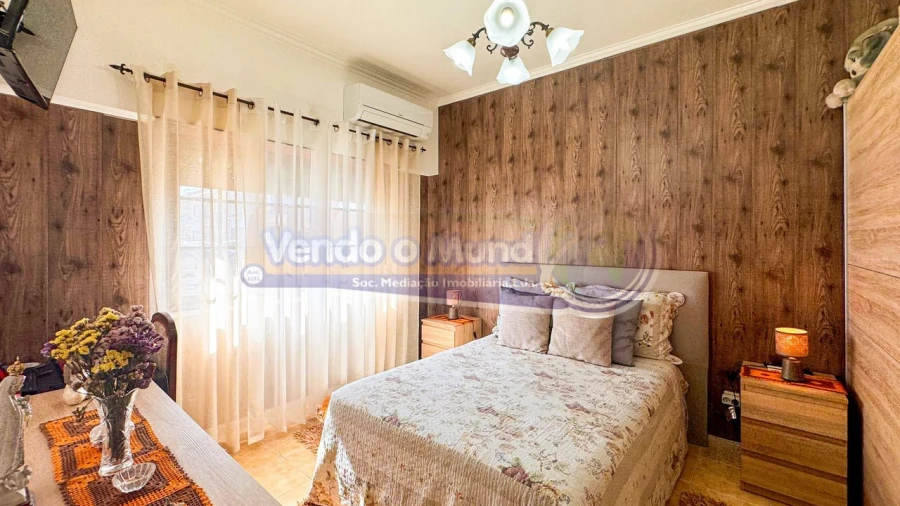 Moradia T4 para Venda em Samora Correia Foto 18