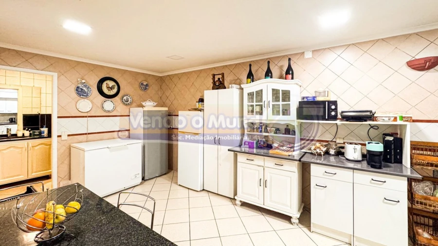 Moradia T4 para Venda em Samora Correia Foto 8