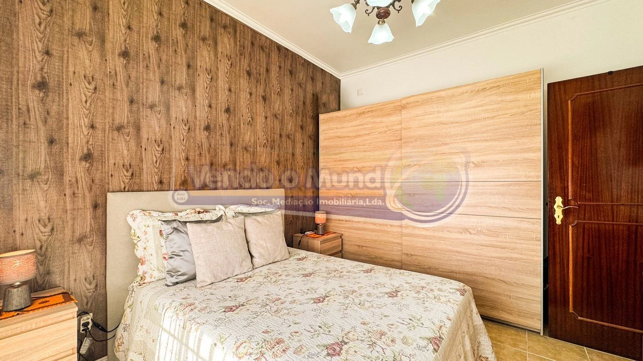 Moradia T4 para Venda em Samora Correia Foto 19