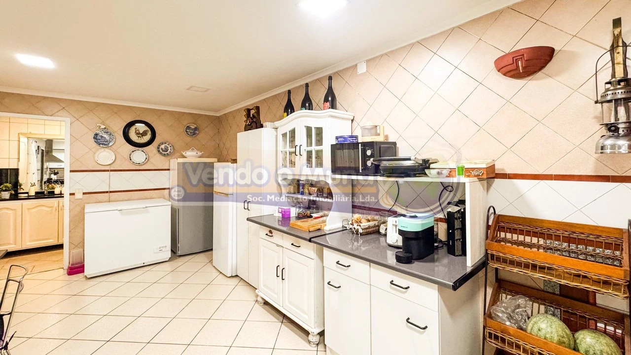 Moradia T4 para Venda em Samora Correia Foto 13