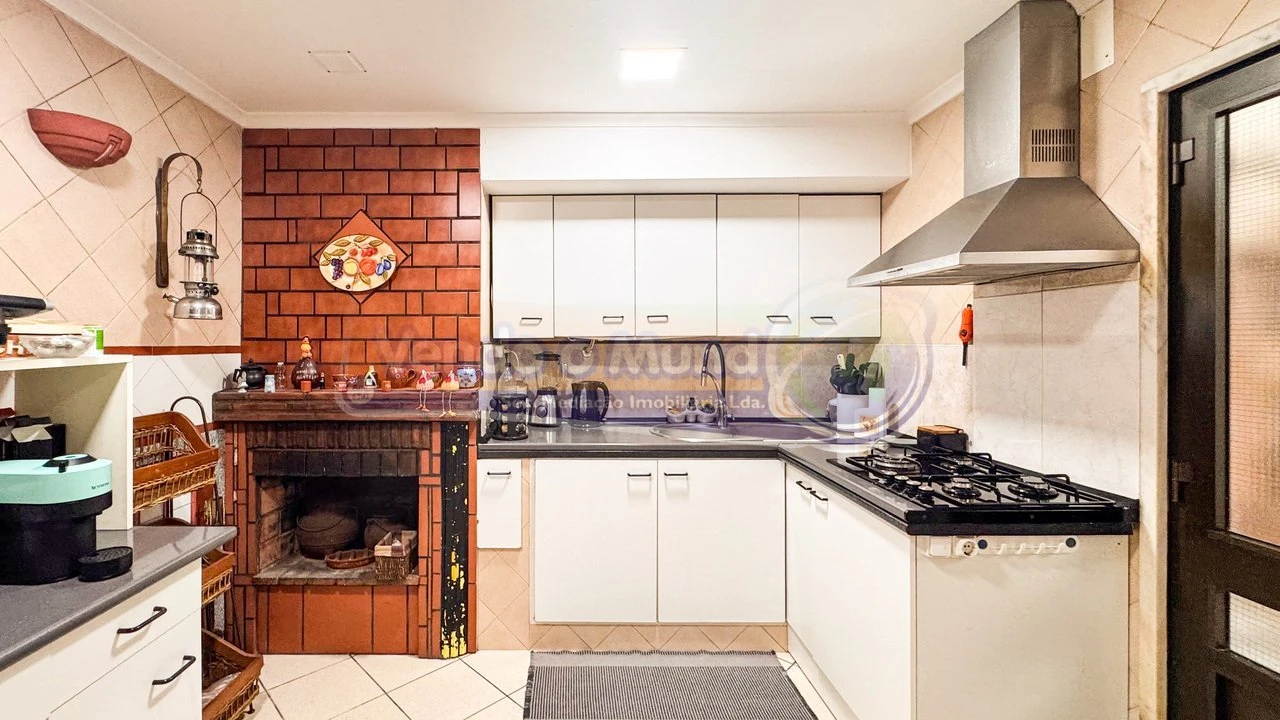 Moradia T4 para Venda em Samora Correia Foto 12