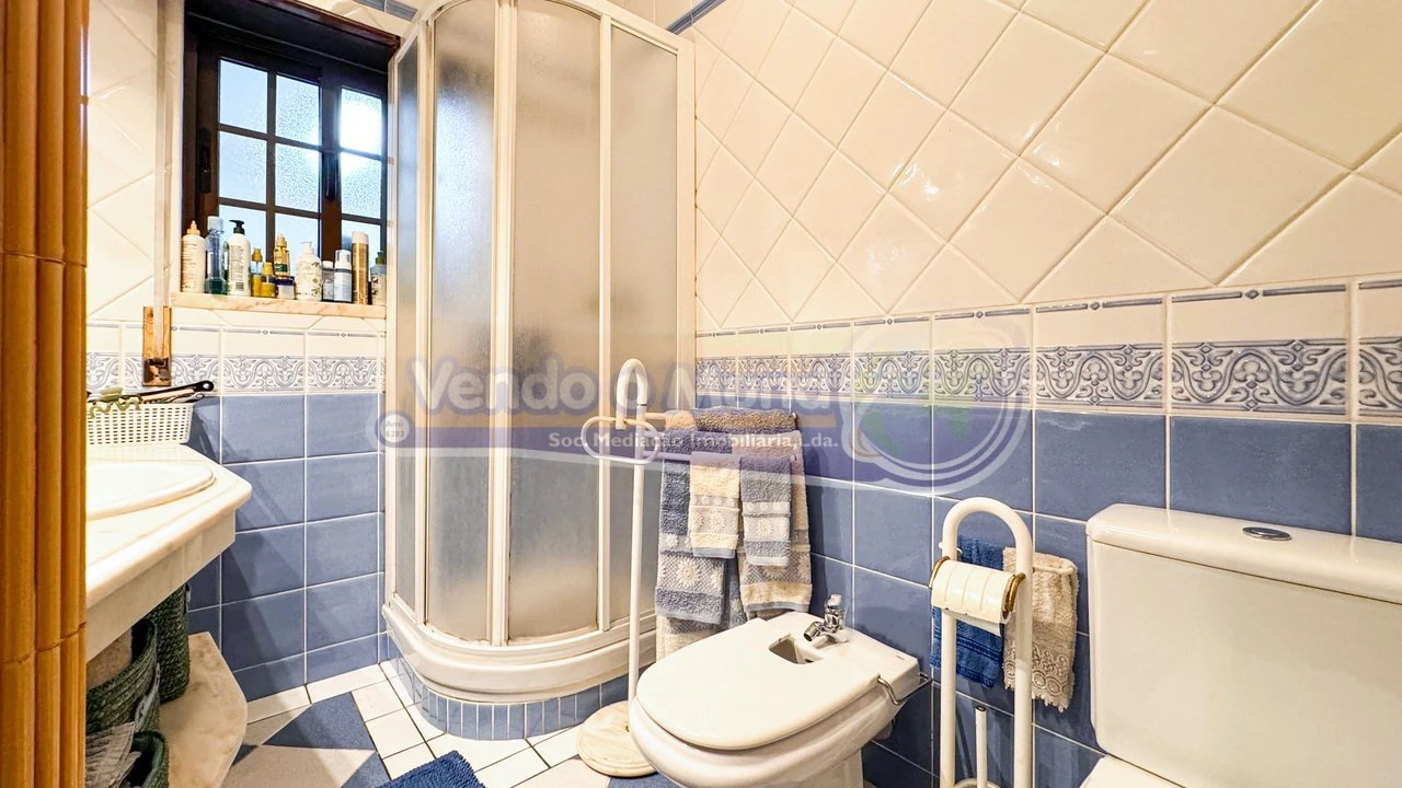 Moradia T4 para Venda em Samora Correia Foto 20