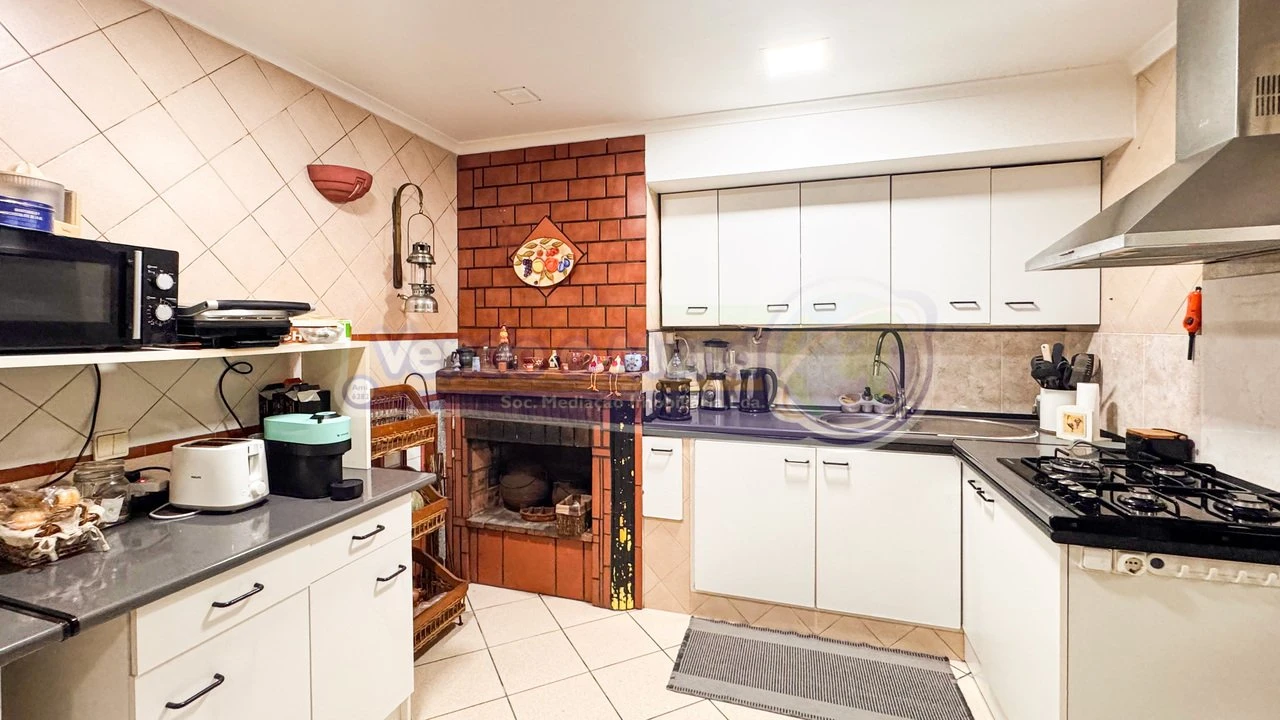 Moradia T4 para Venda em Samora Correia Foto 10