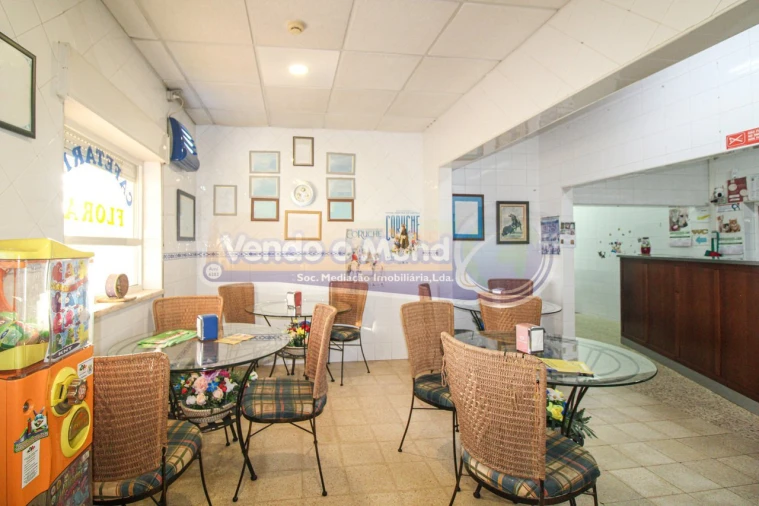 Loja para Venda em Biscainho Foto 4