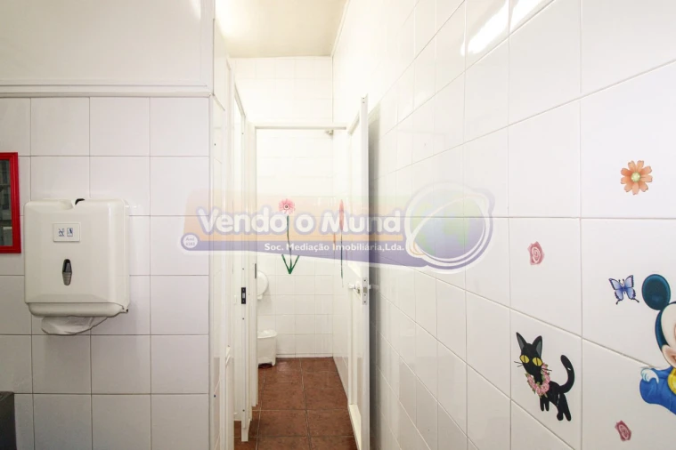 Loja para Venda em Biscainho Foto 5