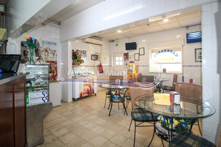 Loja para Venda em Biscainho Foto 3