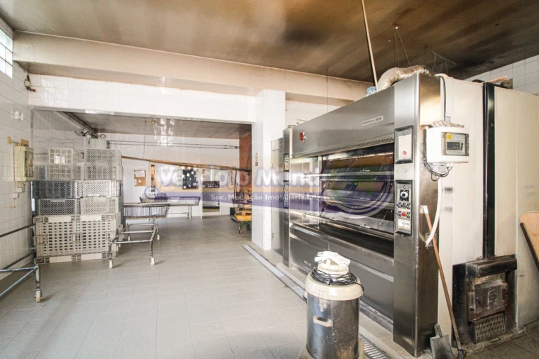 Loja para Venda em Biscainho Foto 15