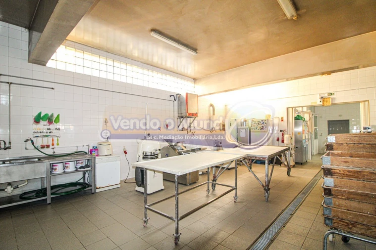 Loja para Venda em Biscainho Foto 10