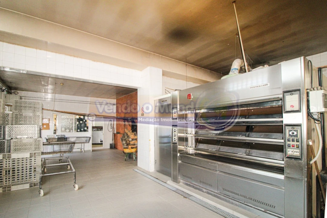 Loja para Venda em Biscainho Foto 6