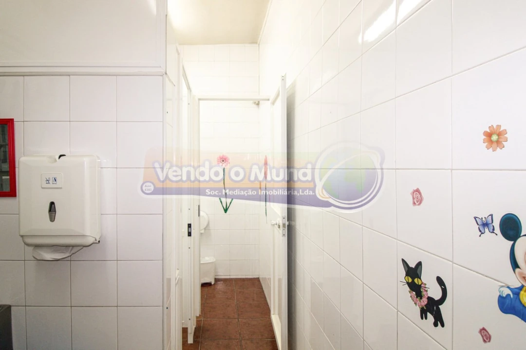 Loja para Venda em Biscainho Foto 5