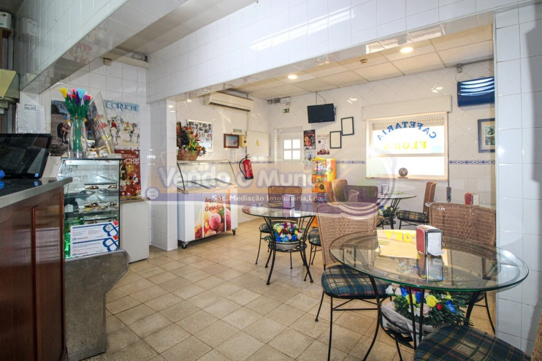 Loja para Venda em Biscainho Foto 3