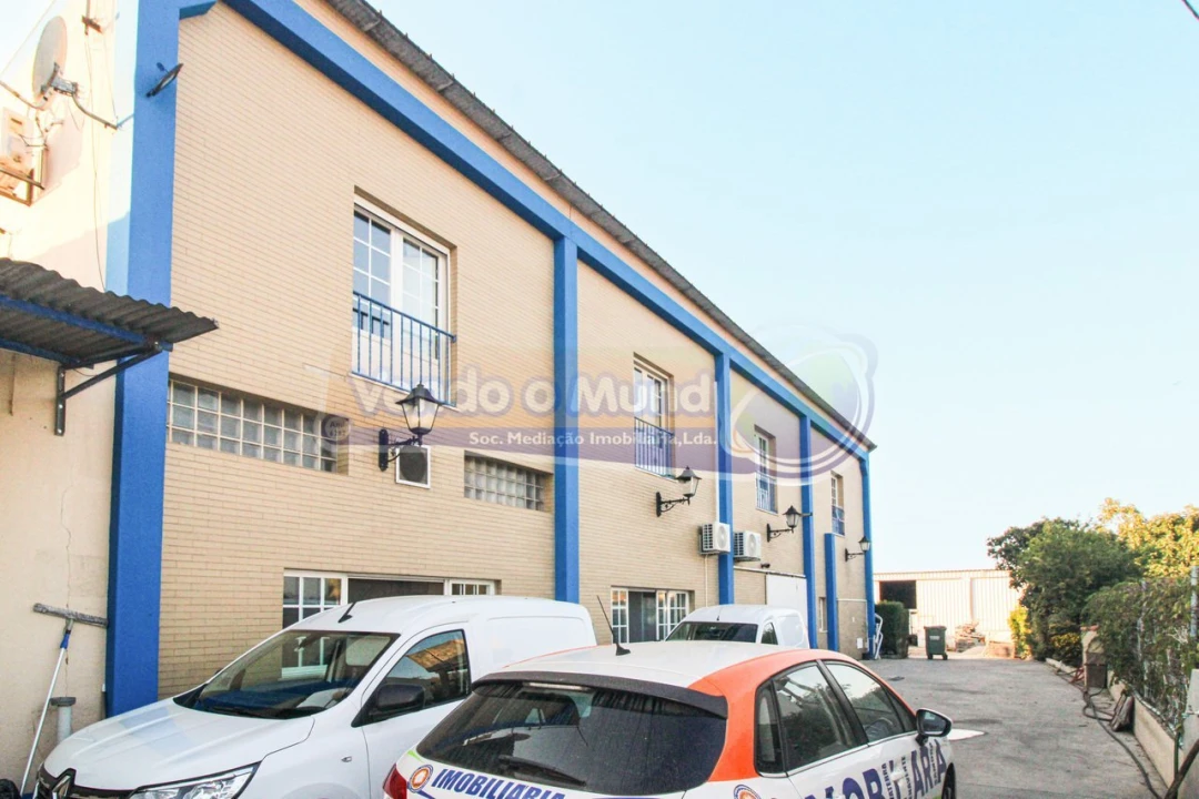 Loja para Venda em Biscainho Foto 19