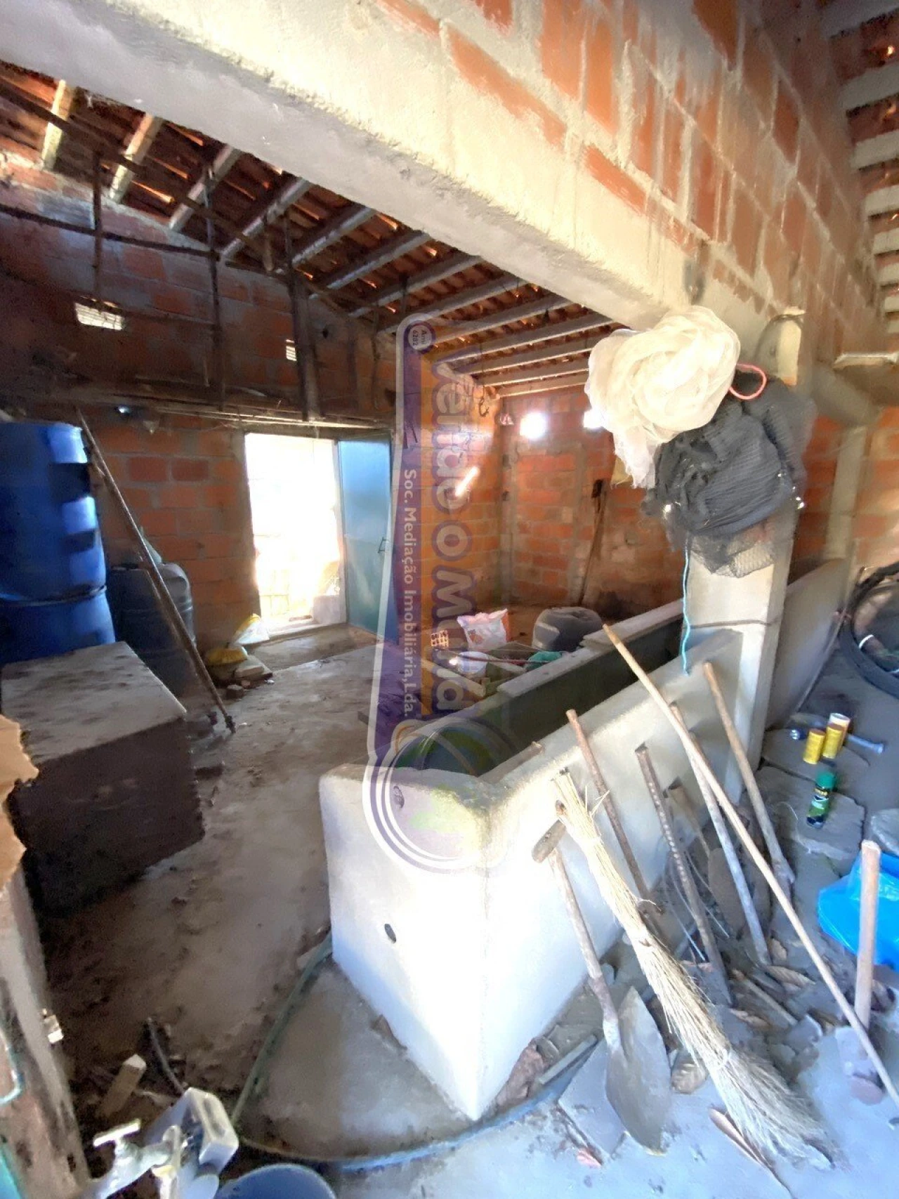 Armazém para Venda em Brotas Foto 11