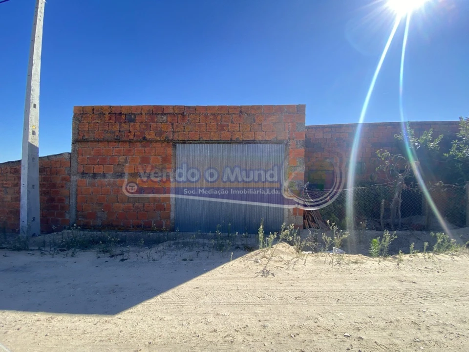 Armazém para Venda em Brotas Foto 2