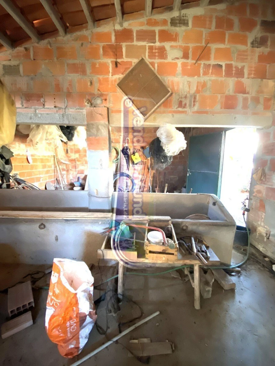 Armazém para Venda em Brotas Foto 9