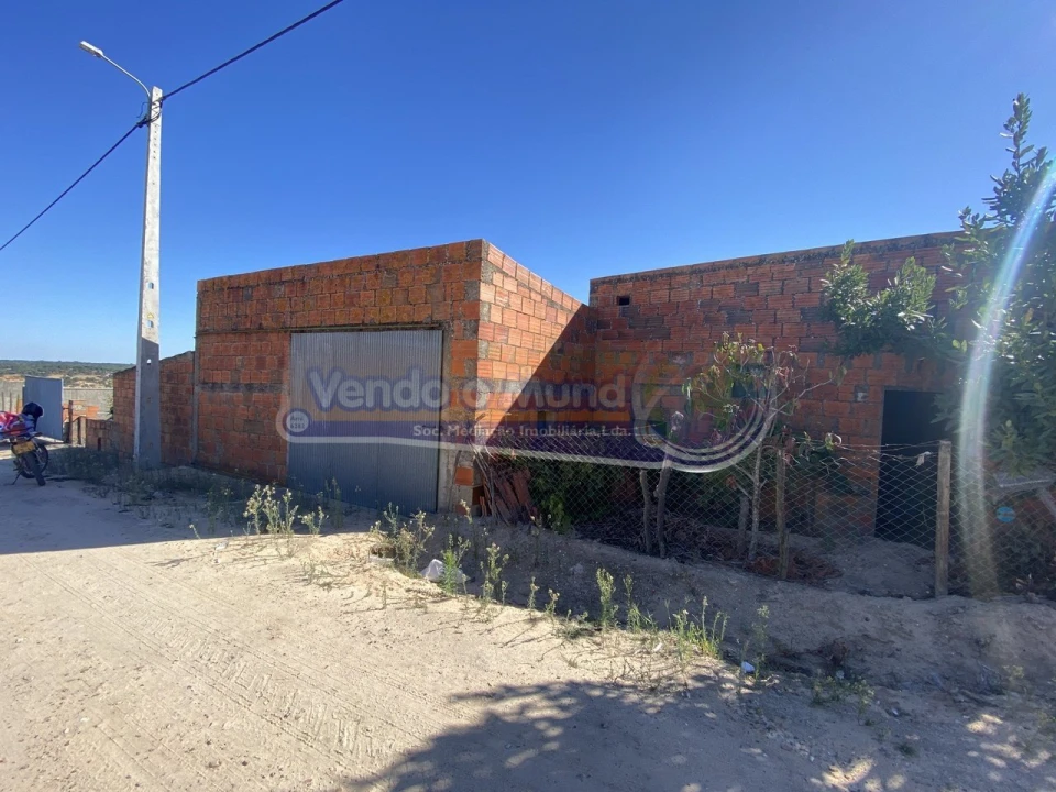 Armazém para Venda em Brotas Foto 1