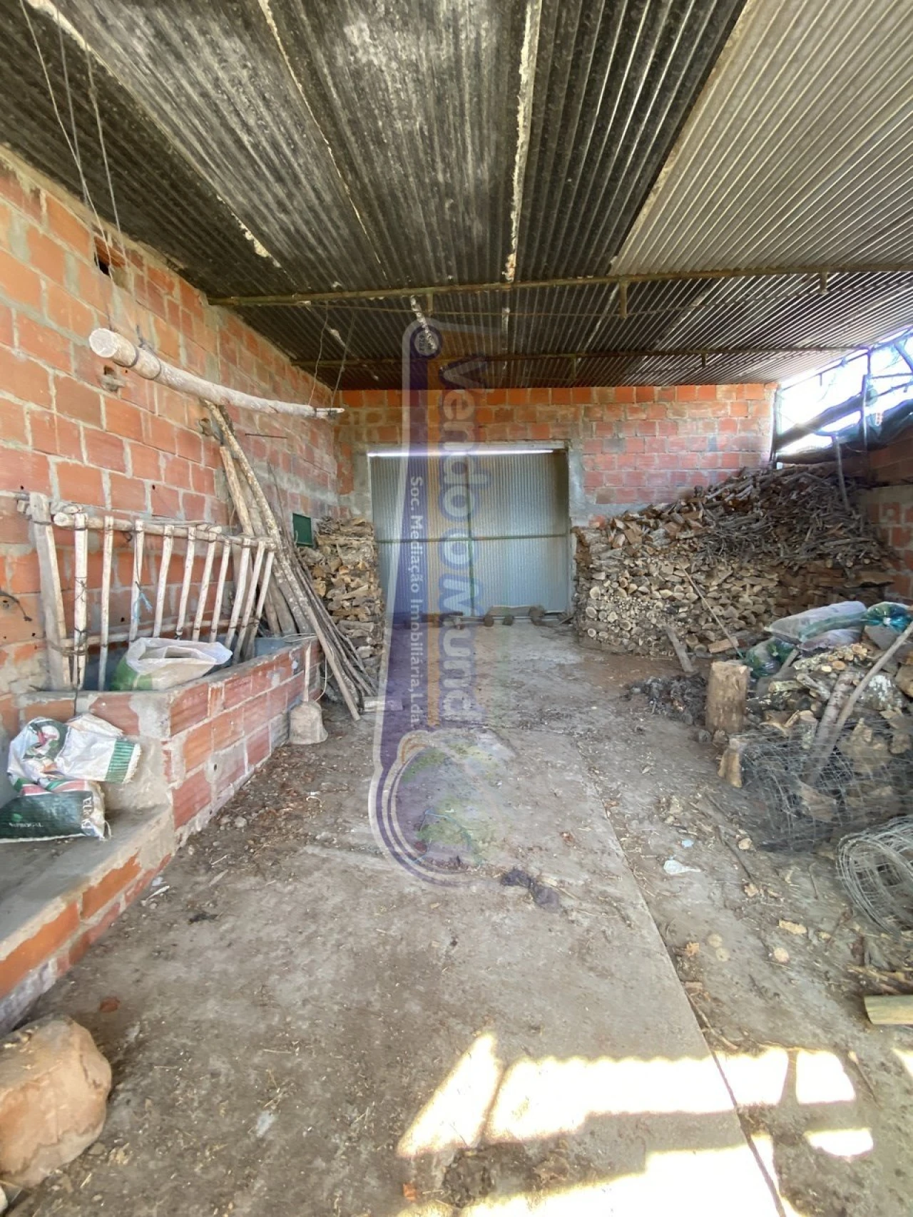 Armazém para Venda em Brotas Foto 6