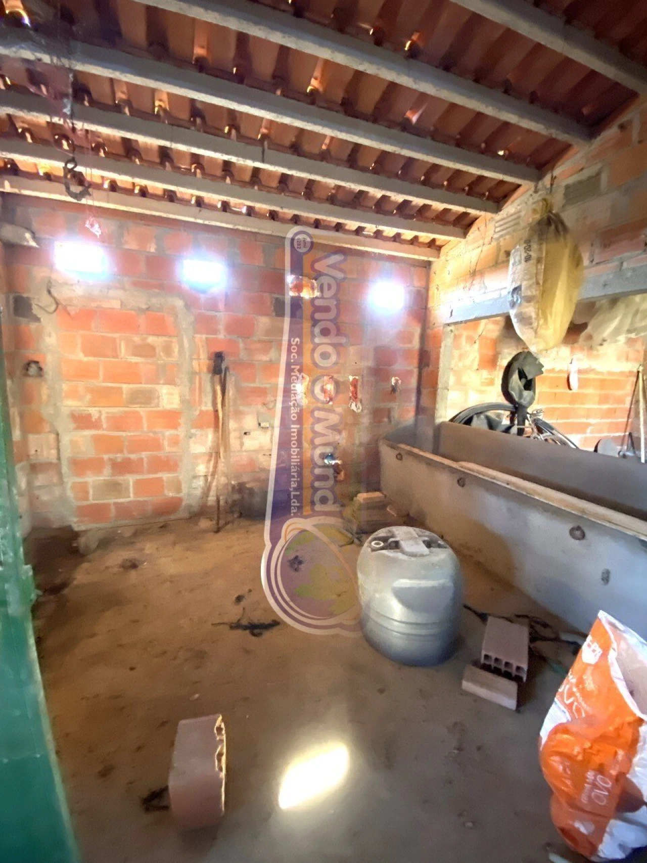 Armazém para Venda em Brotas Foto 8