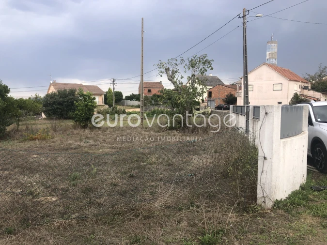 Terreno para Venda em Colmeias e Memória Foto 1