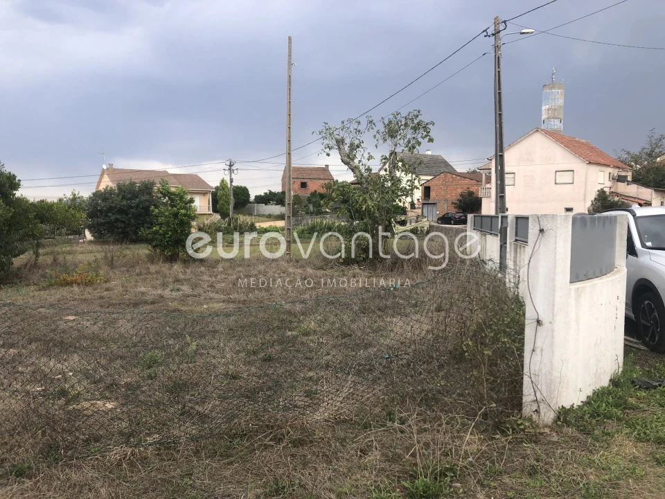 Terreno para Venda em Colmeias e Memória Foto 1