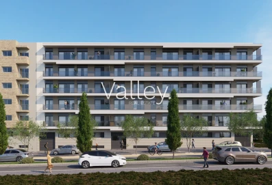 Apartamento T3 para Venda em Cidade da Maia