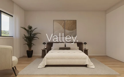 Apartamento T3 para Venda em Cidade da Maia