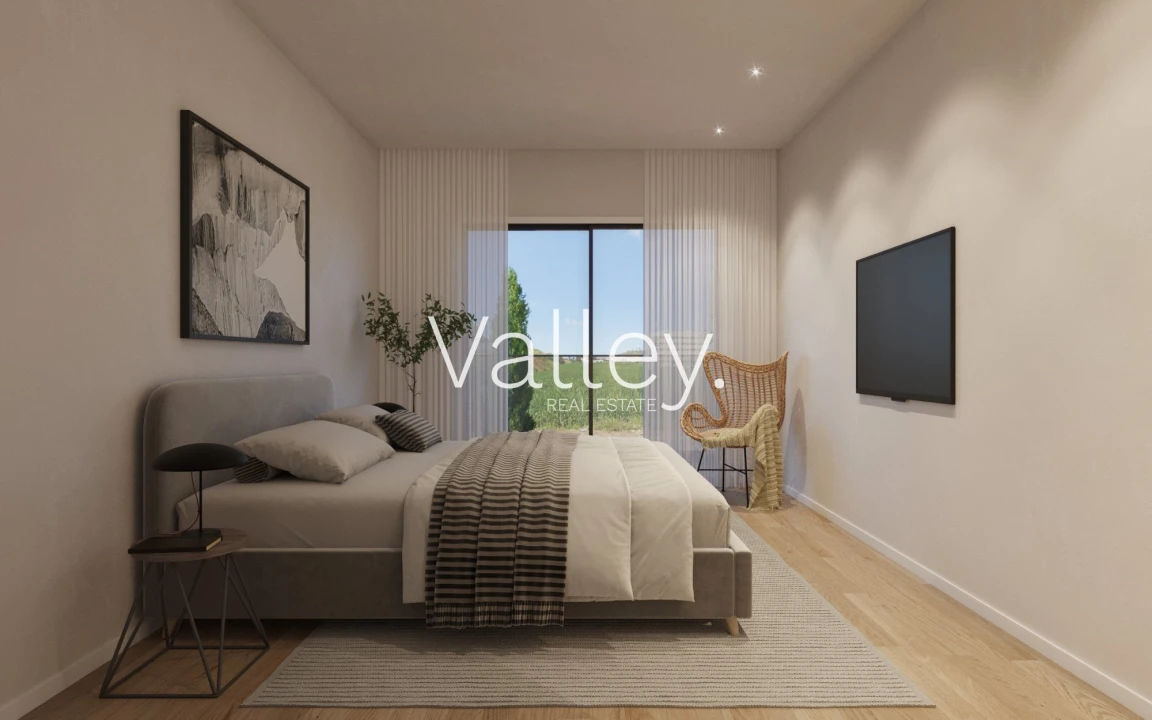Apartamento T1 para Venda em Cidade da Maia Foto 16