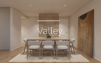 Apartamento T1 para Venda em Cidade da Maia