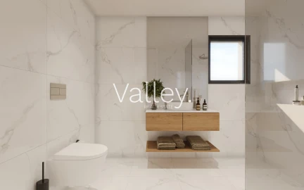 Apartamento T1 para Venda em Cidade da Maia