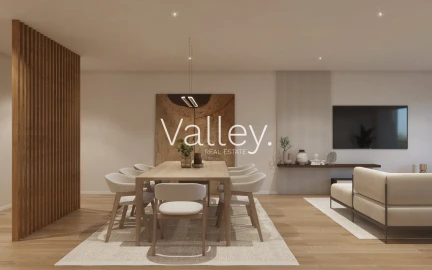 Apartamento T1 para Venda em Cidade da Maia