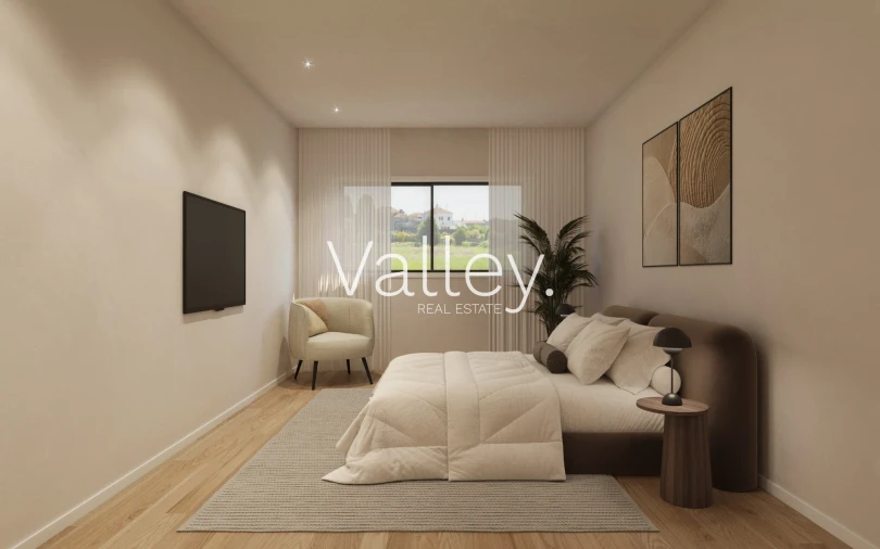 Apartamento T1 para Venda em Cidade da Maia Foto 14