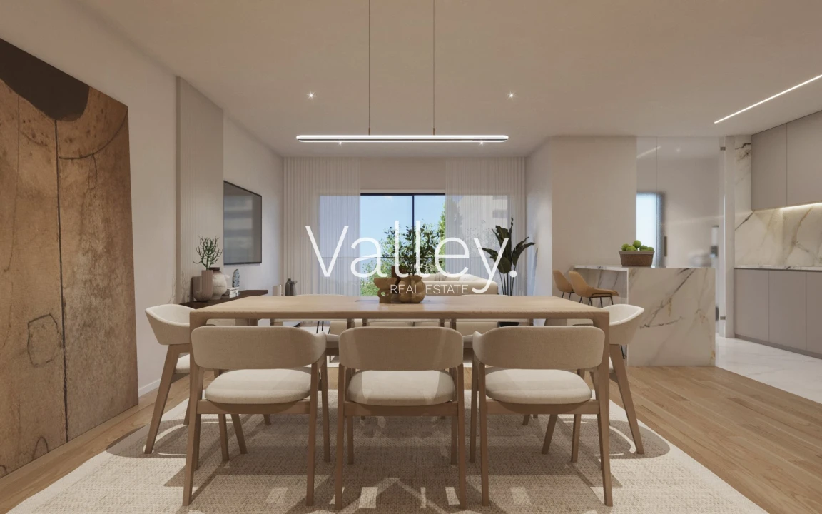 Apartamento T1 para Venda em Cidade da Maia Foto 2