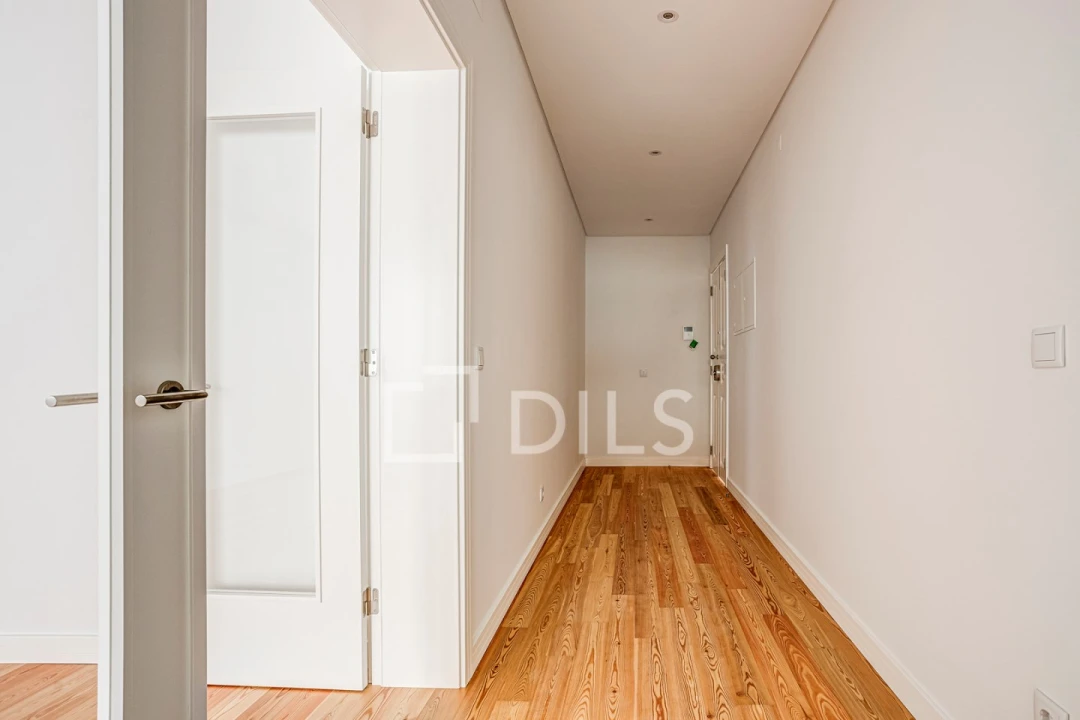 Apartamento T2 para Venda em Arroios Foto 13