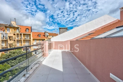 Apartamento T2 para Venda em Arroios