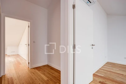 Apartamento T2 para Venda em Arroios